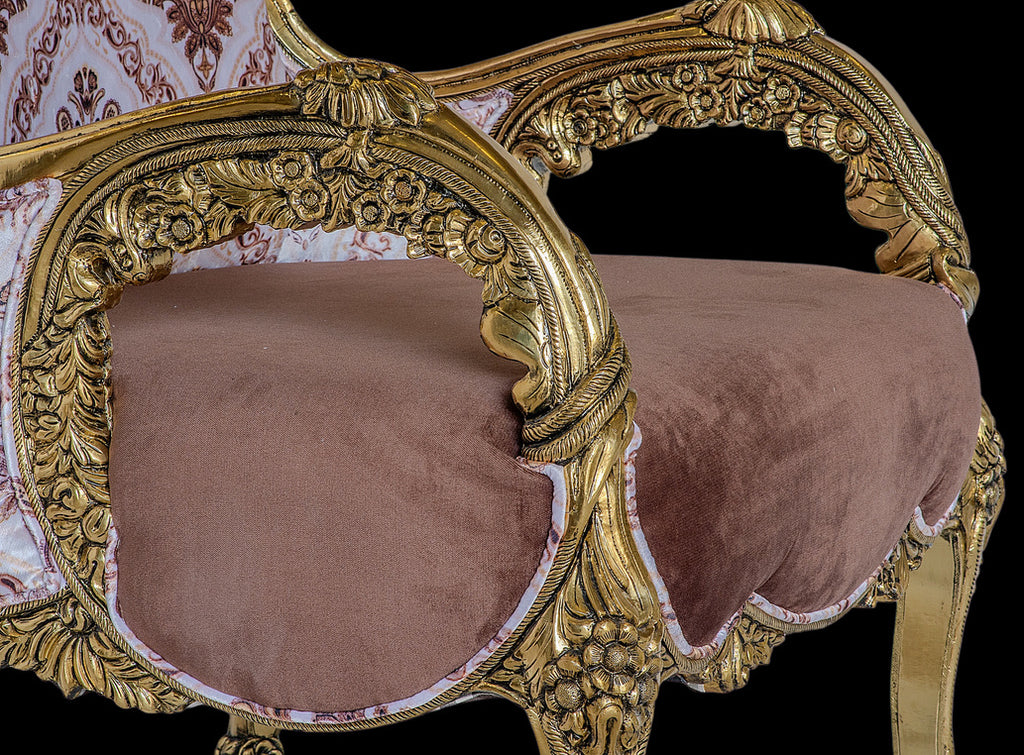 Royal Heritage Conversation Set